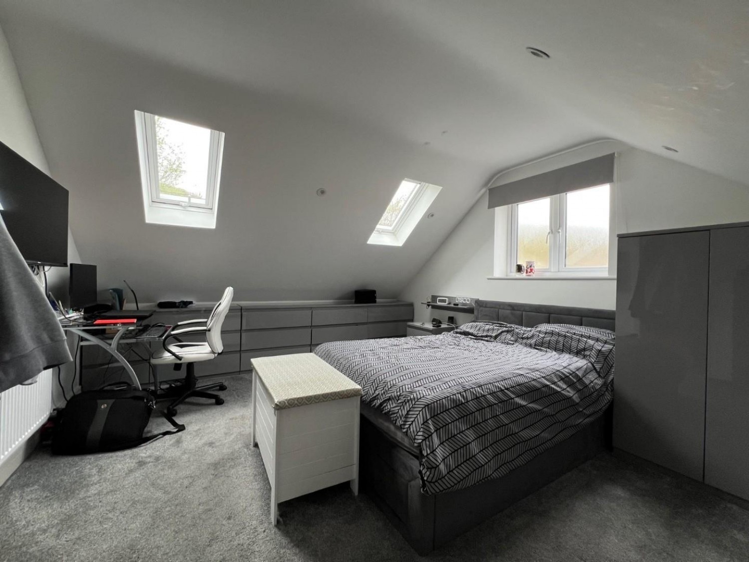 Woodland Avenue, Dursley, GL11 4EW