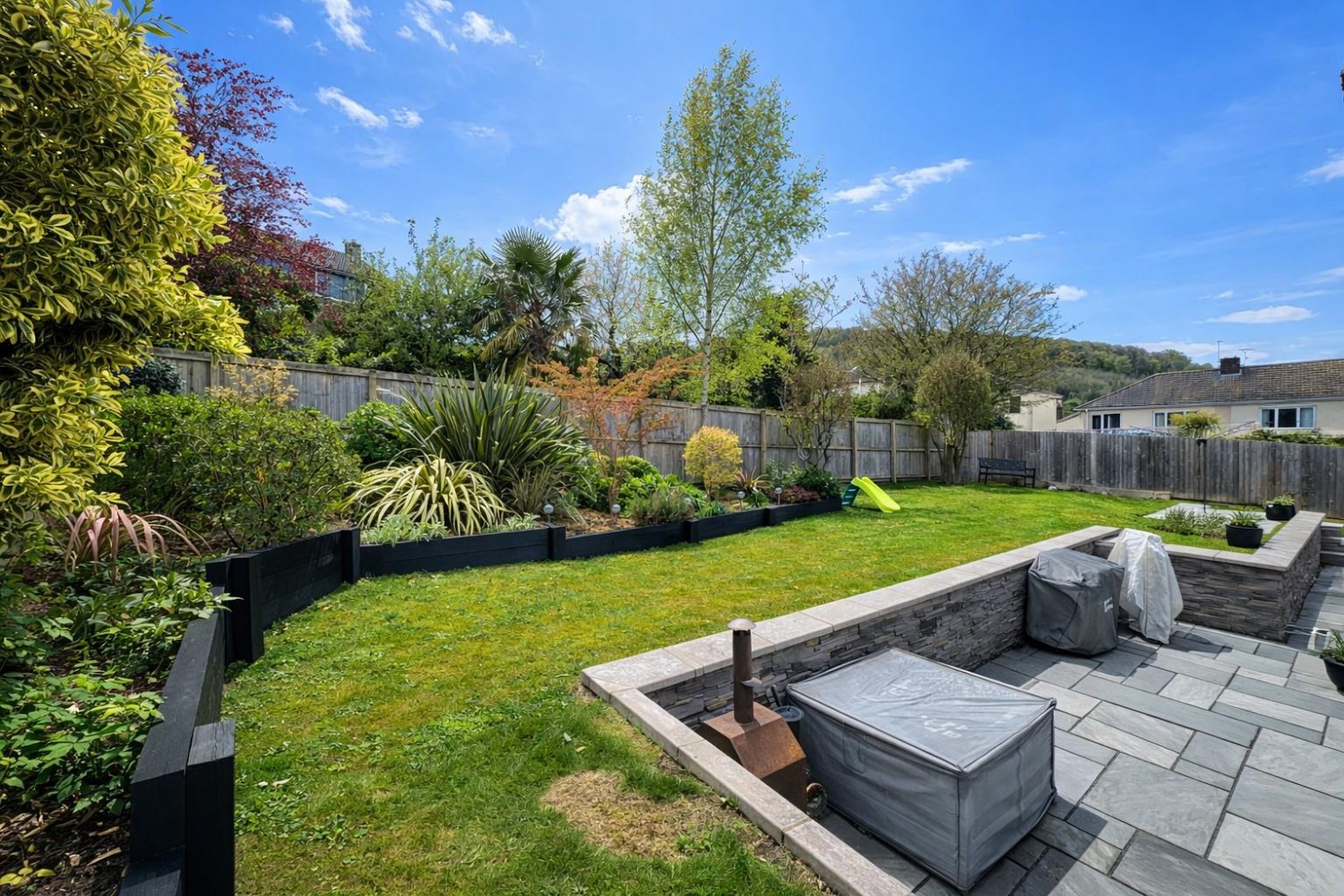 Woodland Avenue, Dursley, GL11 4EW