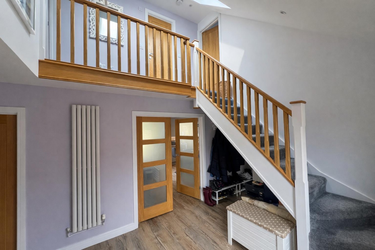 Woodland Avenue, Dursley, GL11 4EW