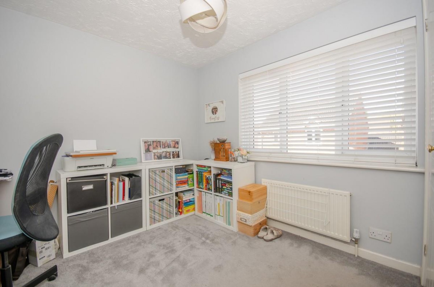 Elizabeth Way, Mangotsfield, Bristol, BS16 9LX