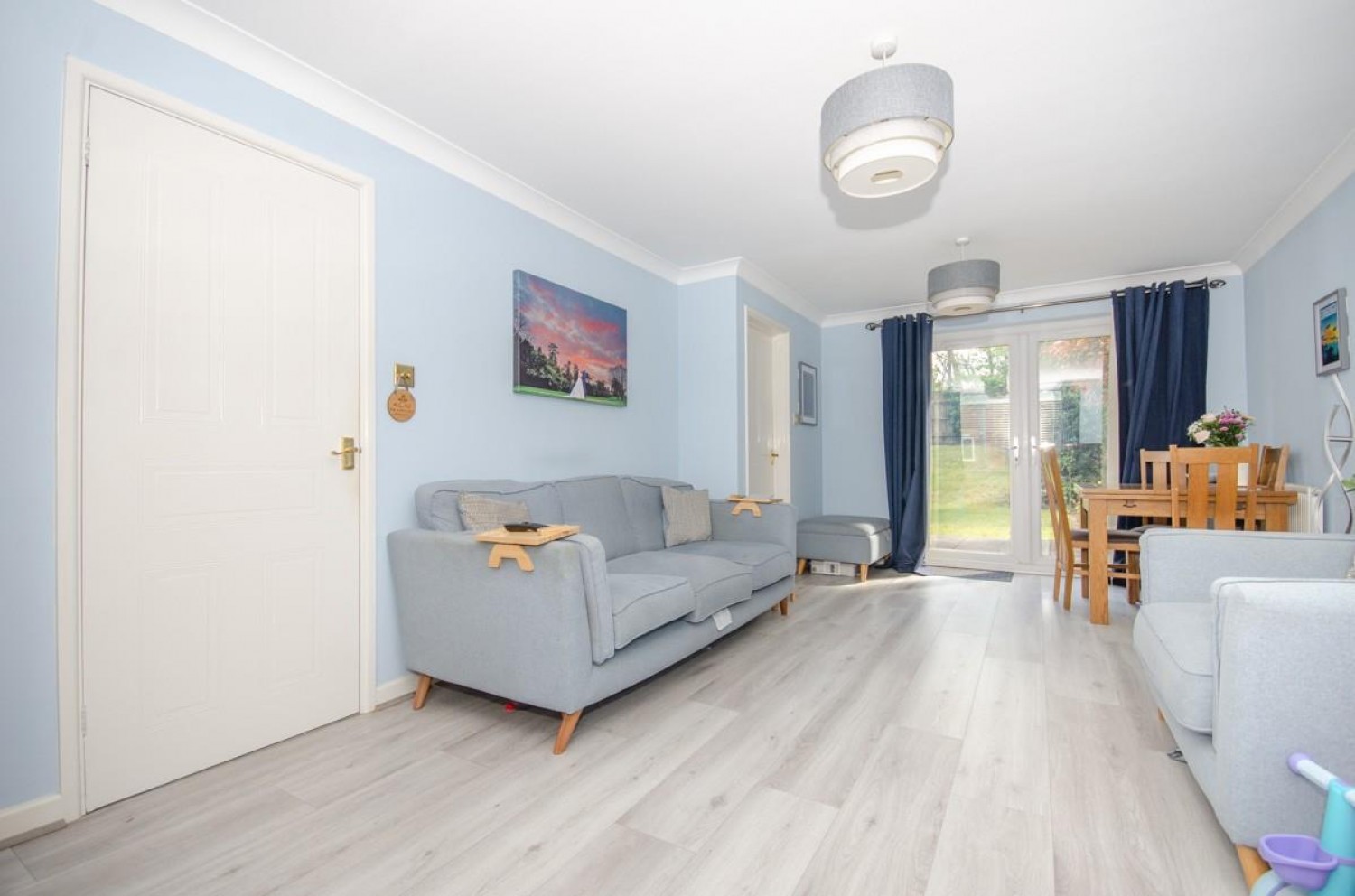 Elizabeth Way, Mangotsfield, Bristol, BS16 9LX