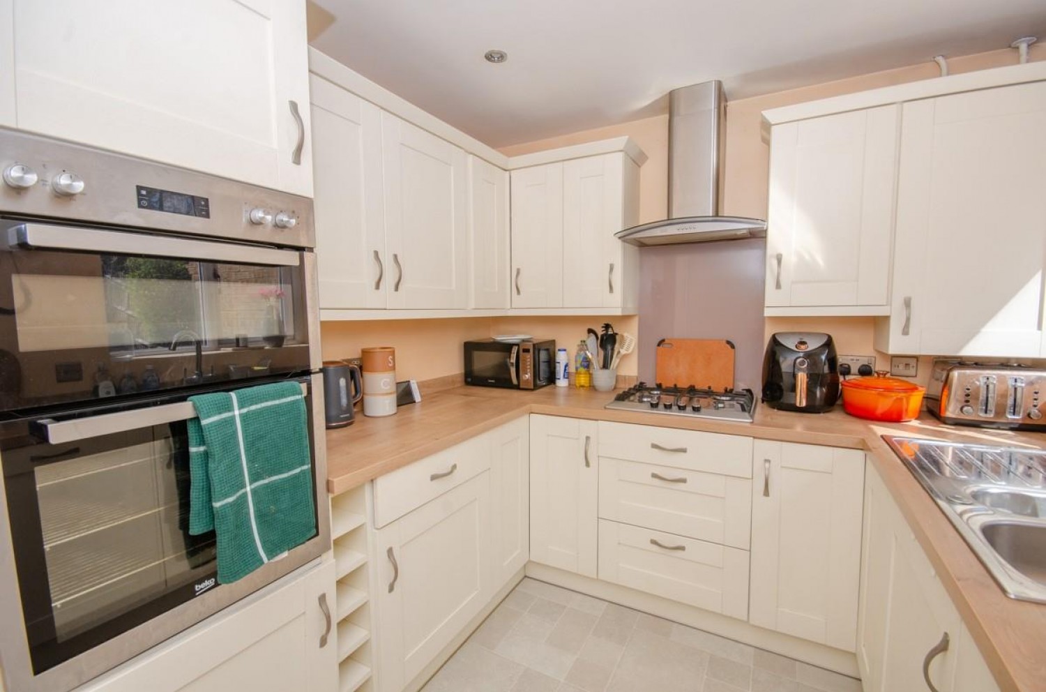 Elizabeth Way, Mangotsfield, Bristol, BS16 9LX