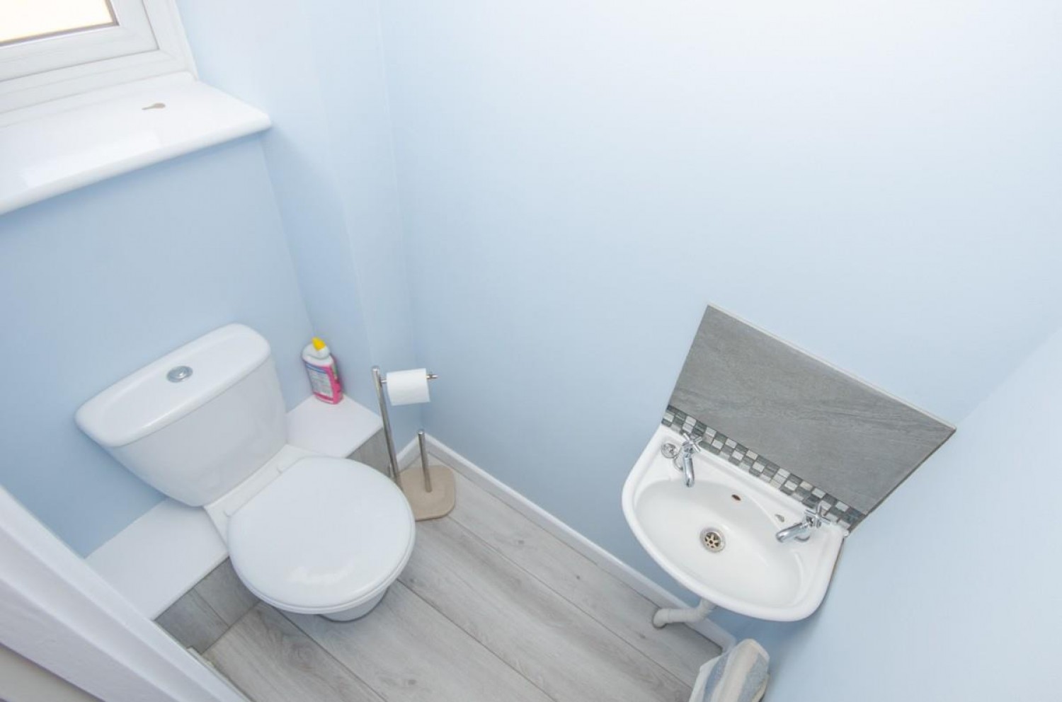 Elizabeth Way, Mangotsfield, Bristol, BS16 9LX