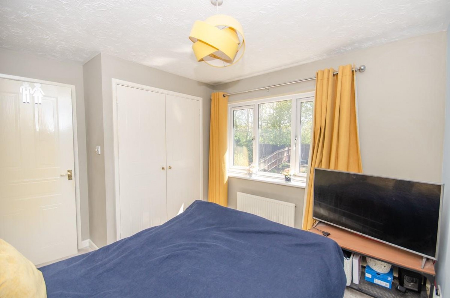 Elizabeth Way, Mangotsfield, Bristol, BS16 9LX
