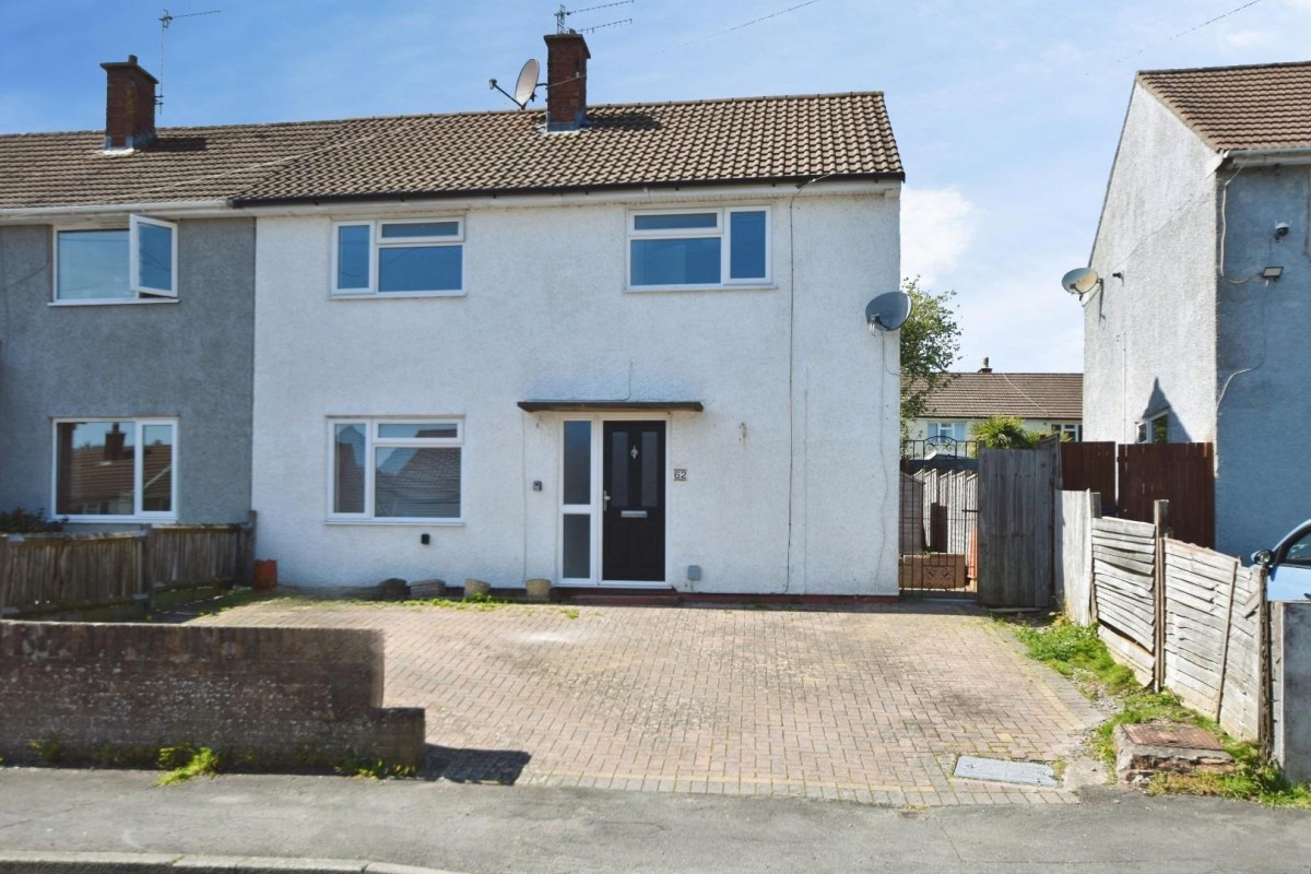 Elmtree Drive, Bristol