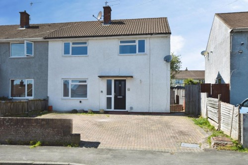 Elmtree Drive, Bristol
