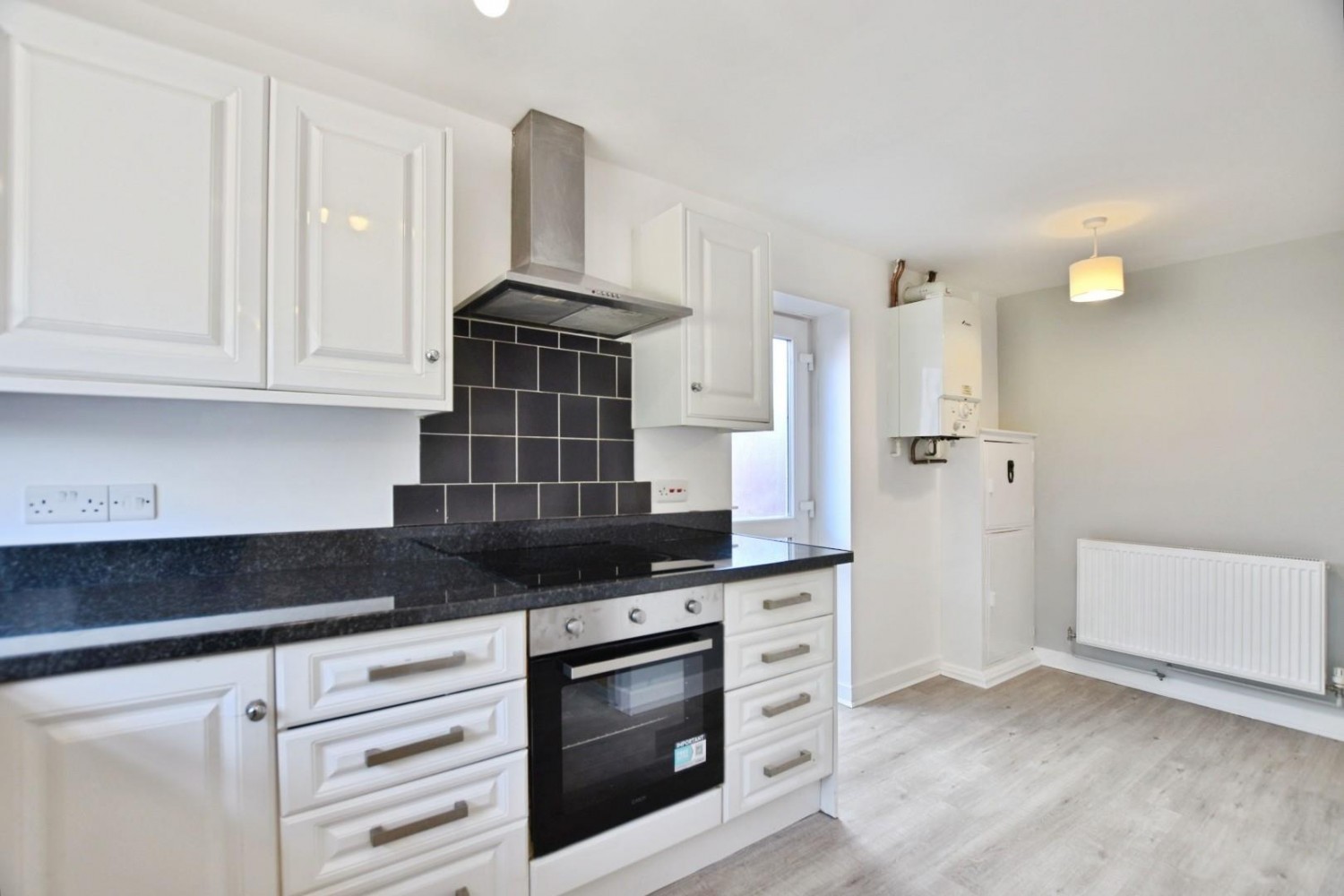 Elmtree Drive, Bristol