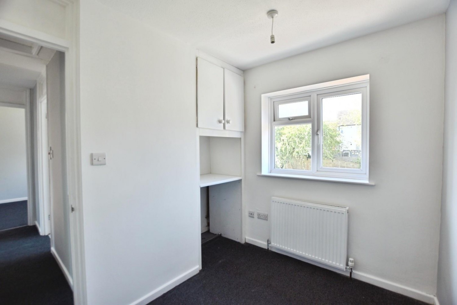 Elmtree Drive, Bristol