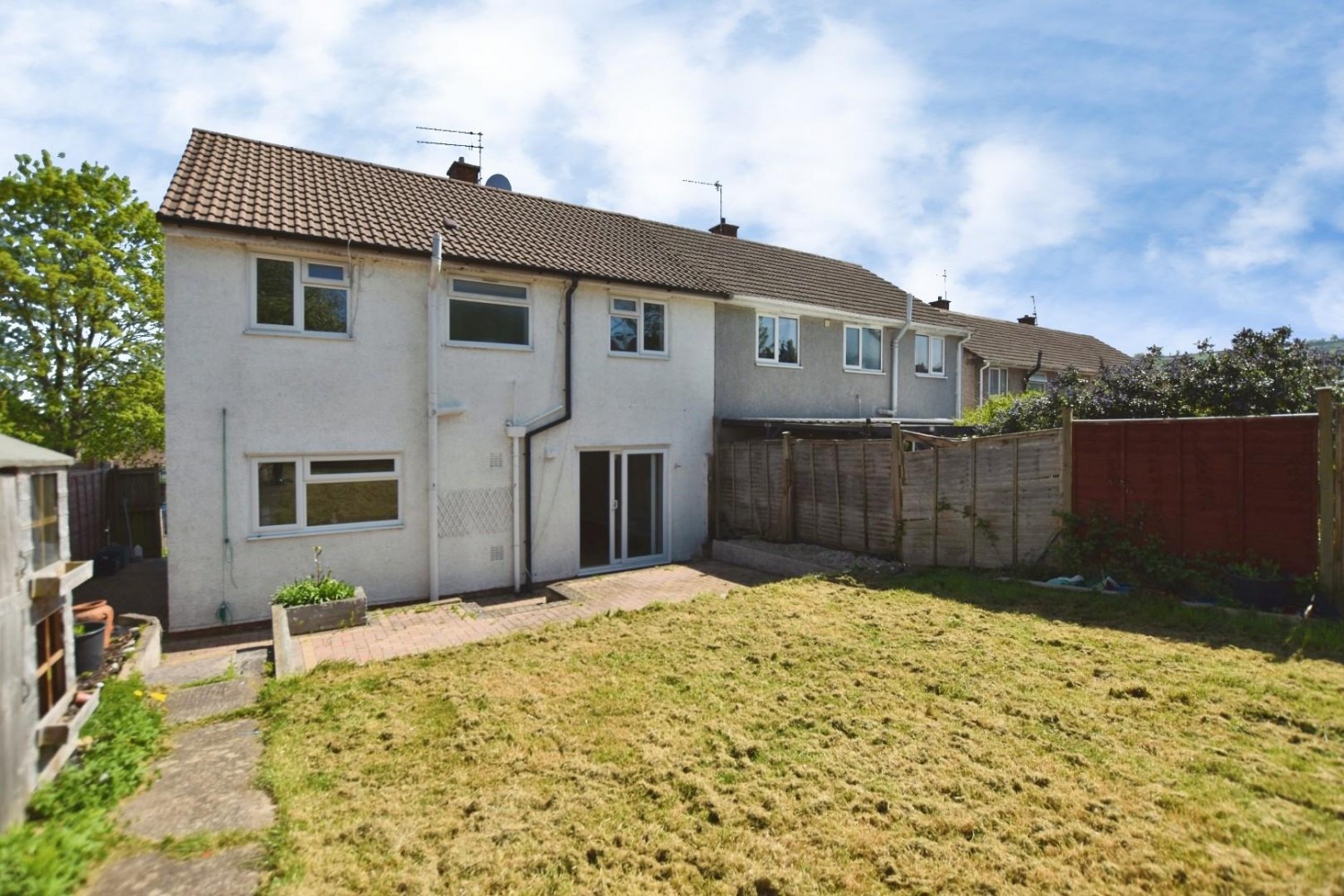 Elmtree Drive, Bristol
