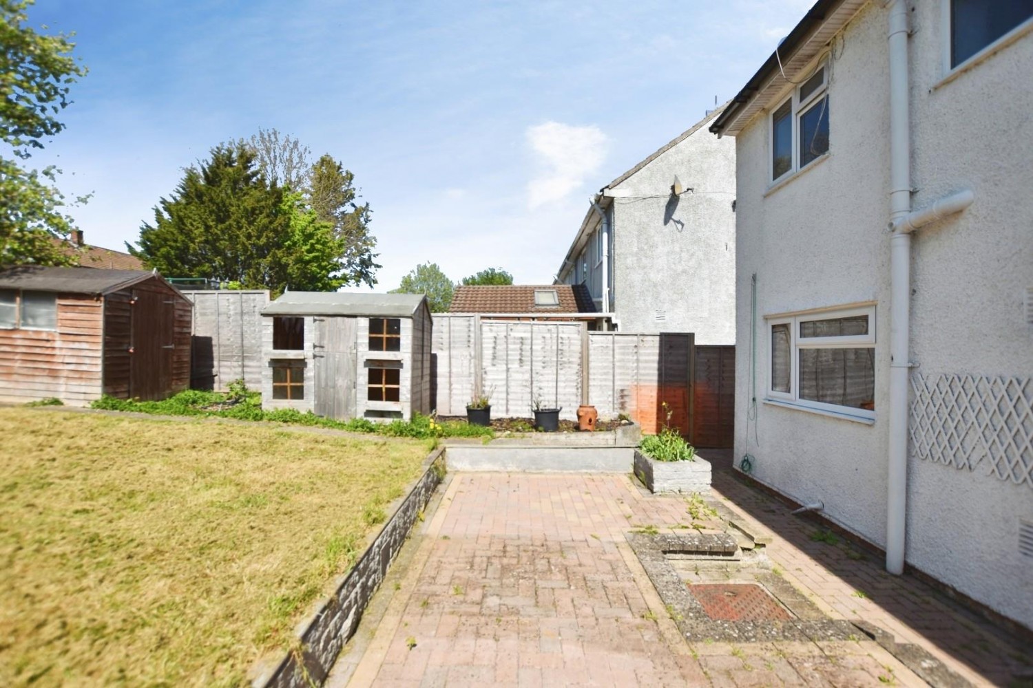 Elmtree Drive, Bristol