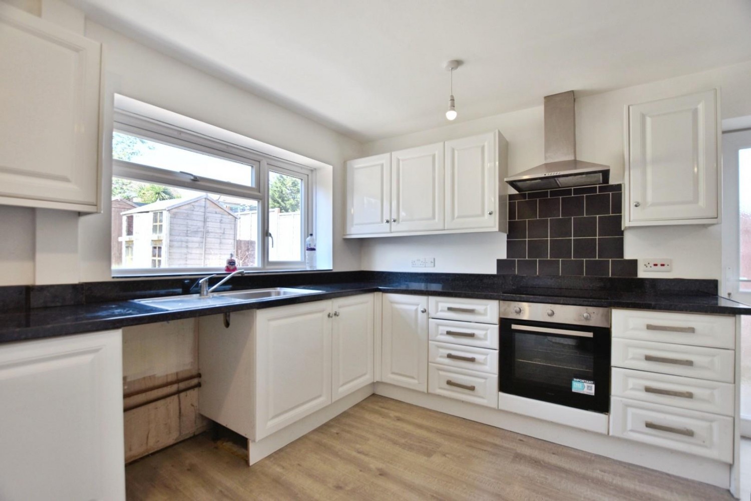 Elmtree Drive, Bristol