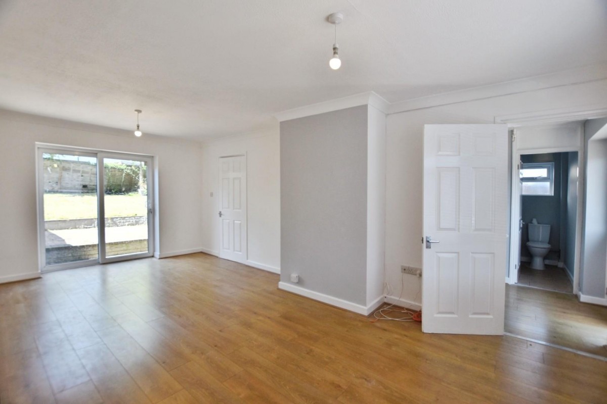 Elmtree Drive, Bristol