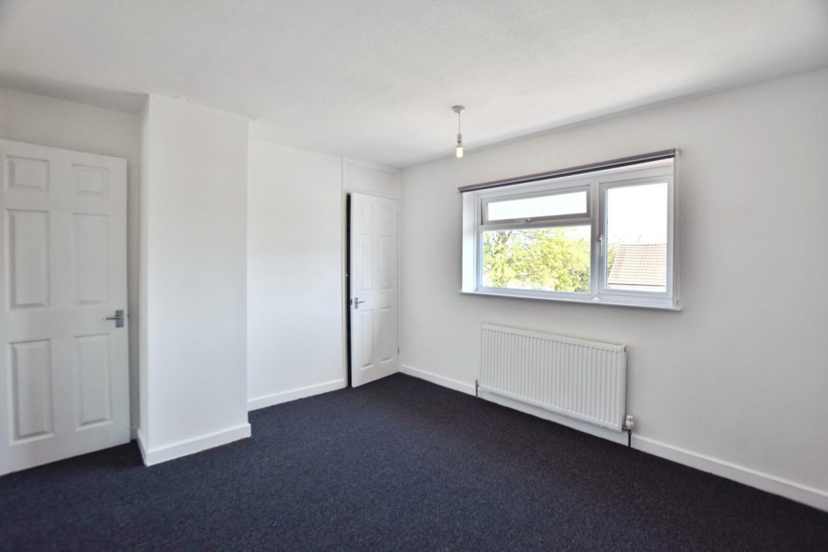 Elmtree Drive, Bristol