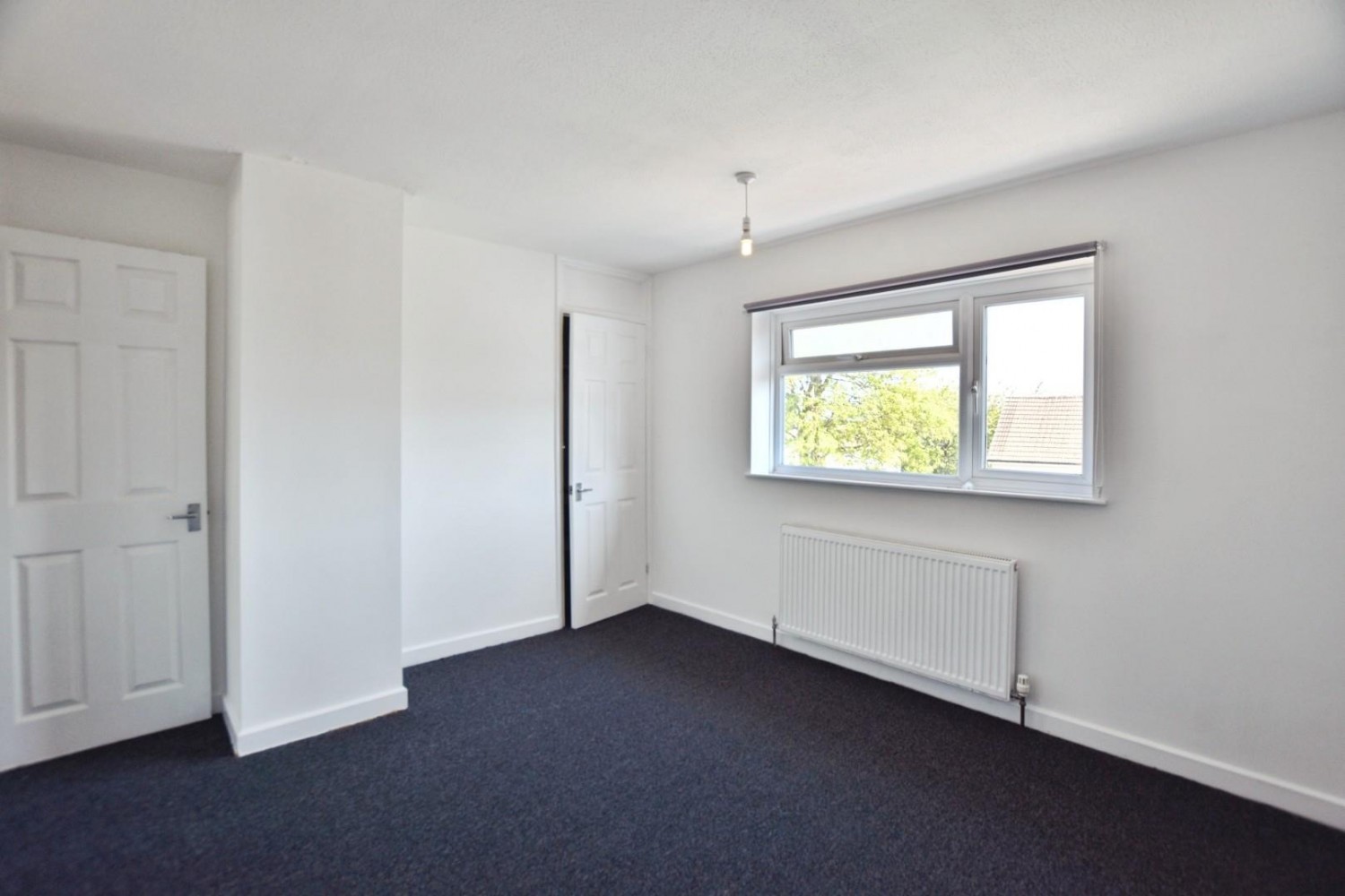 Elmtree Drive, Bristol