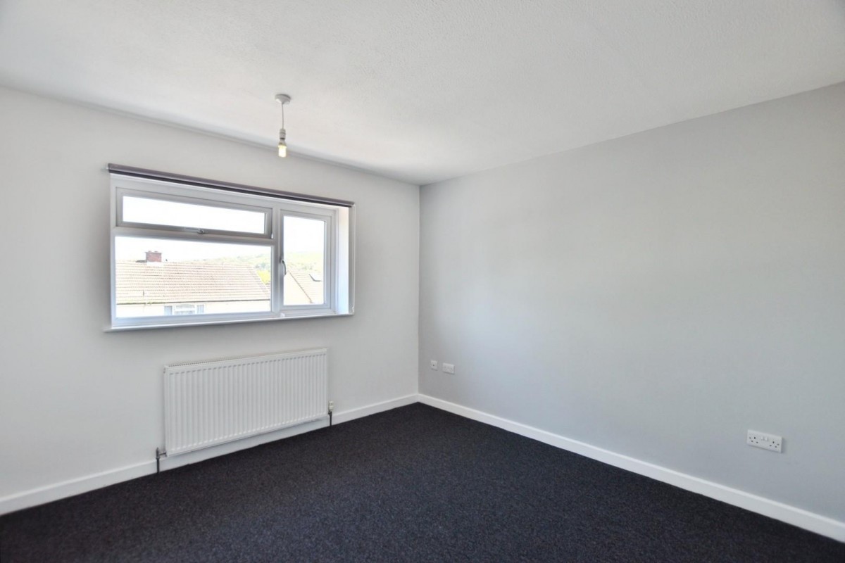Elmtree Drive, Bristol