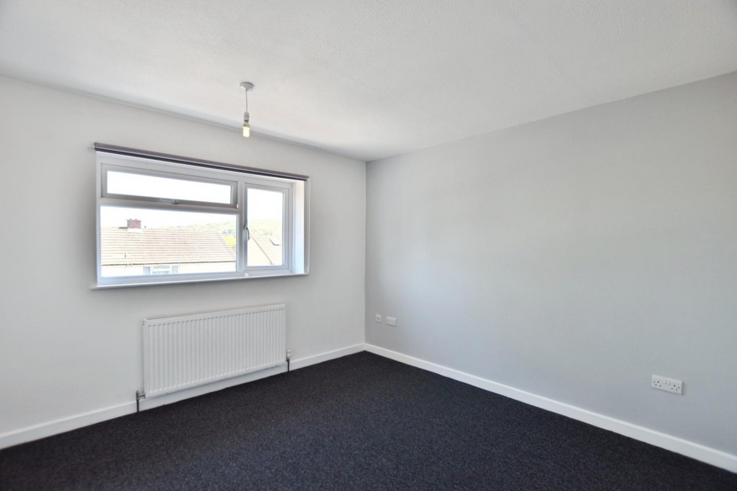 Elmtree Drive, Bristol