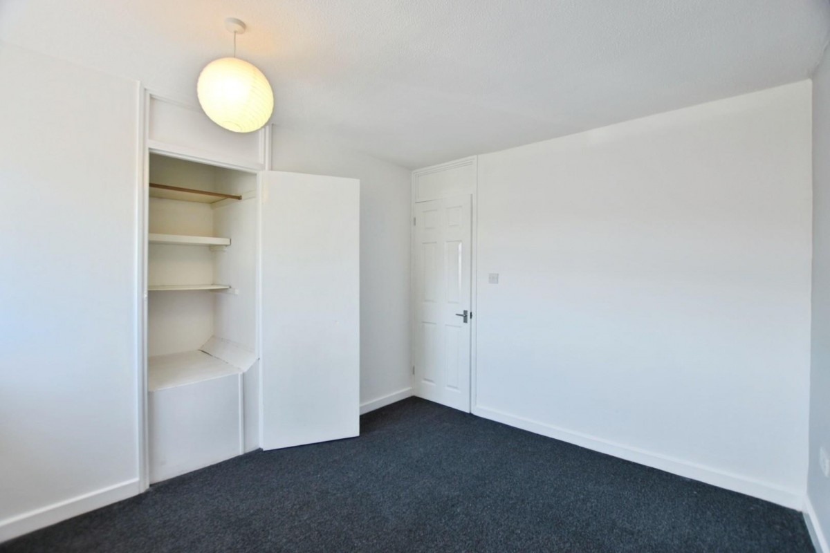 Elmtree Drive, Bristol