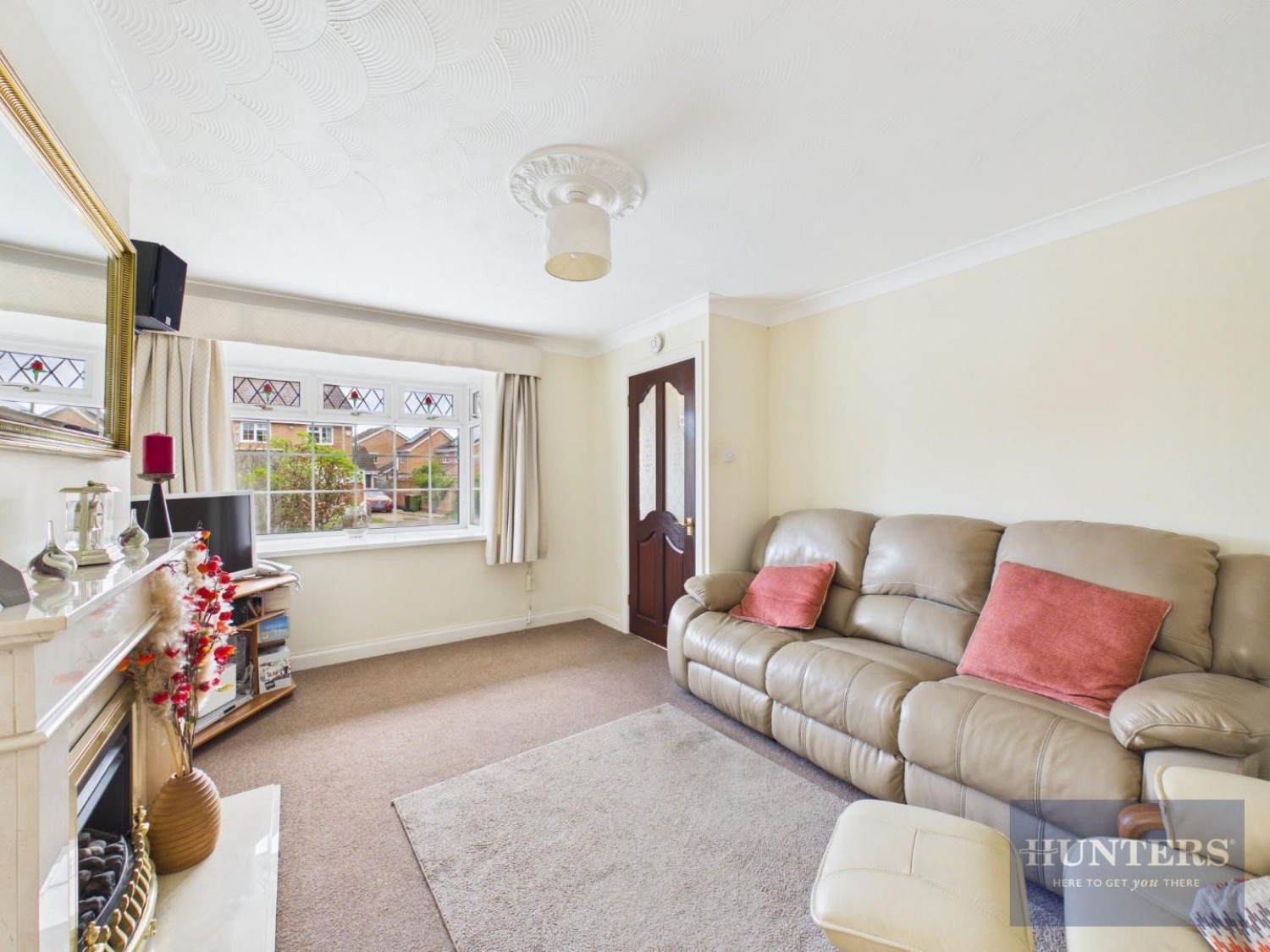 Edendale Approach, Cheltenham