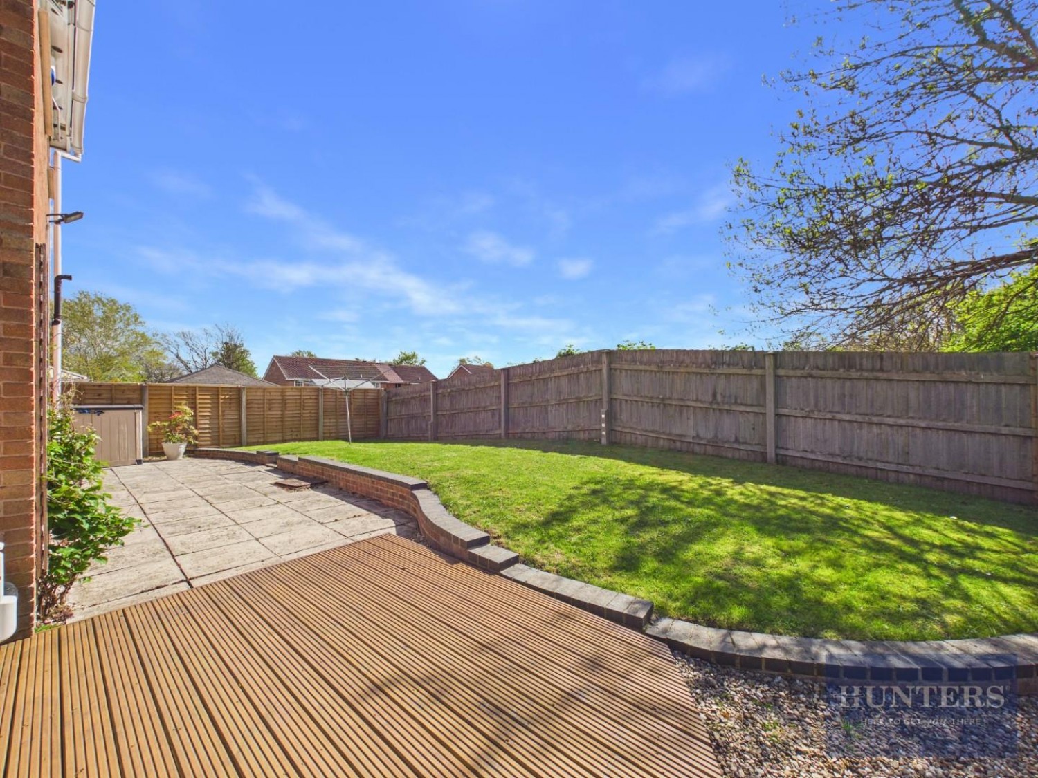 Edendale Approach, Cheltenham