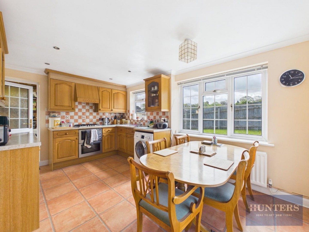 Edendale Approach, Cheltenham