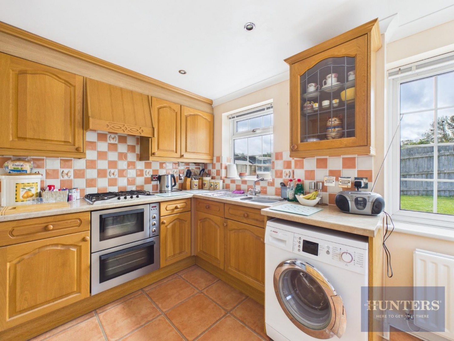 Edendale Approach, Cheltenham