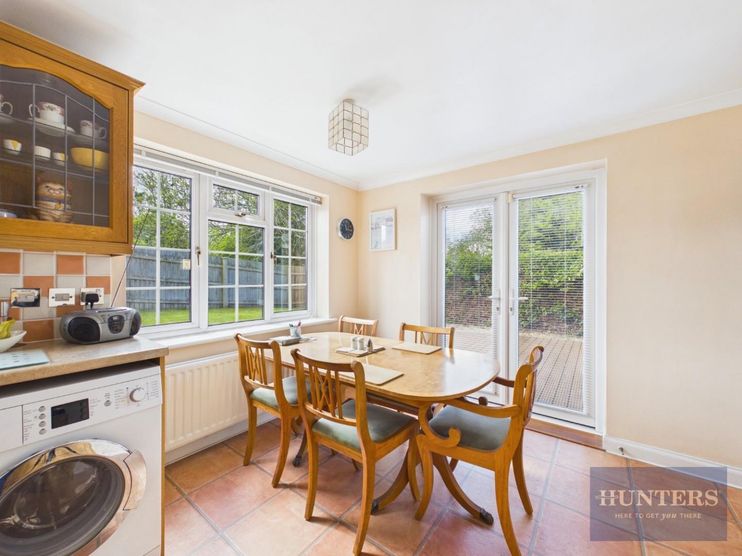 Edendale Approach, Cheltenham