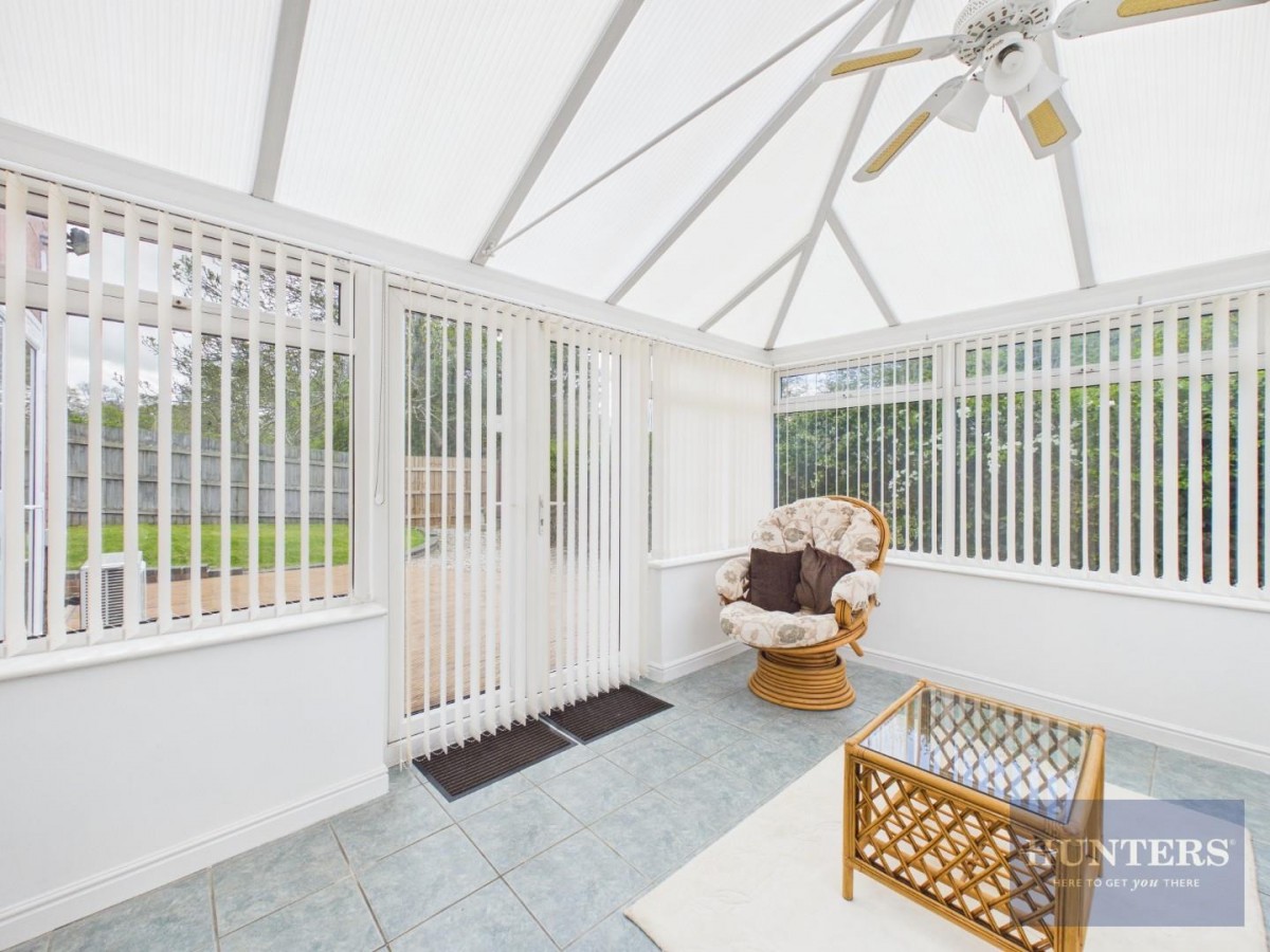 Edendale Approach, Cheltenham