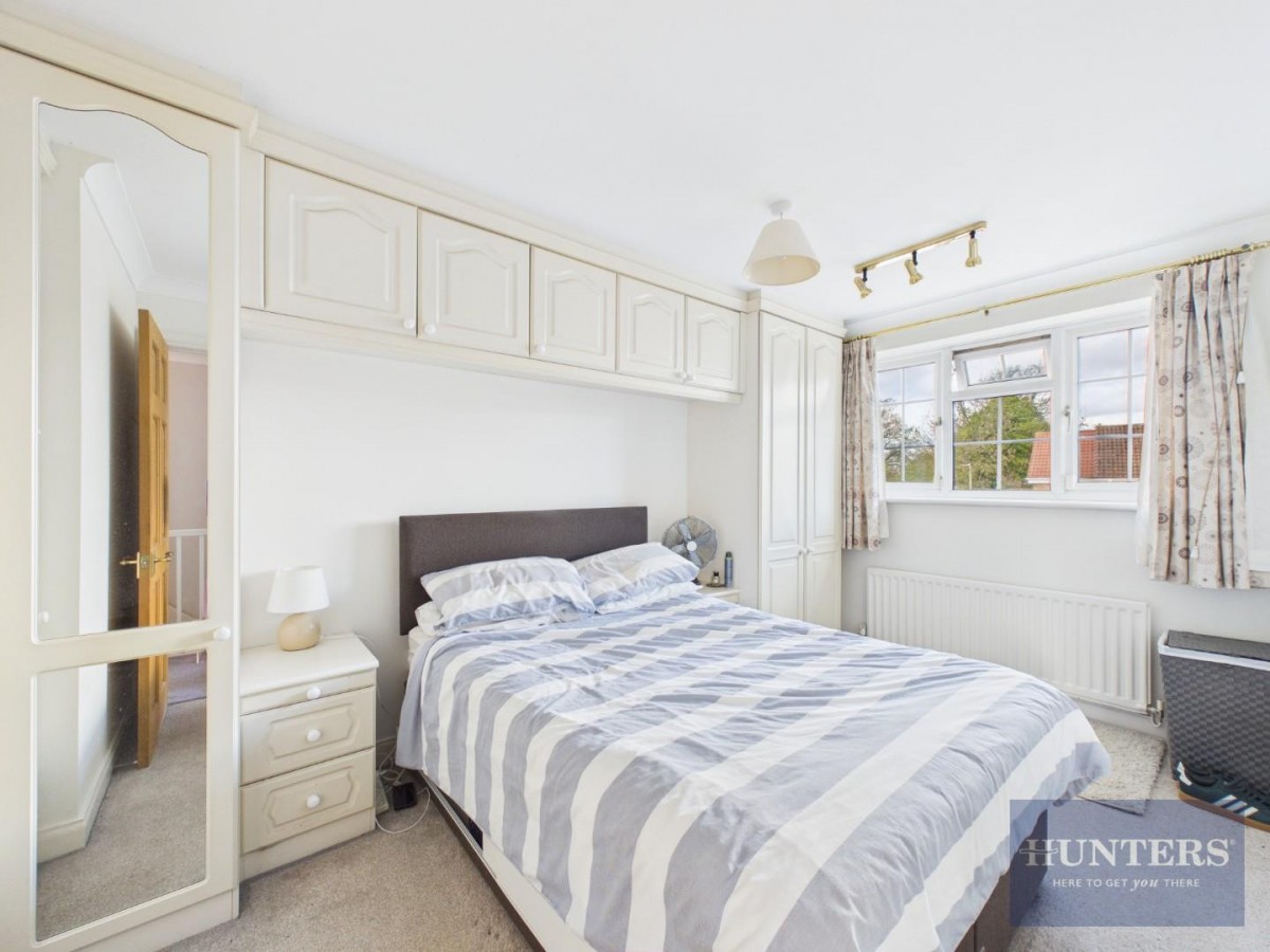 Edendale Approach, Cheltenham