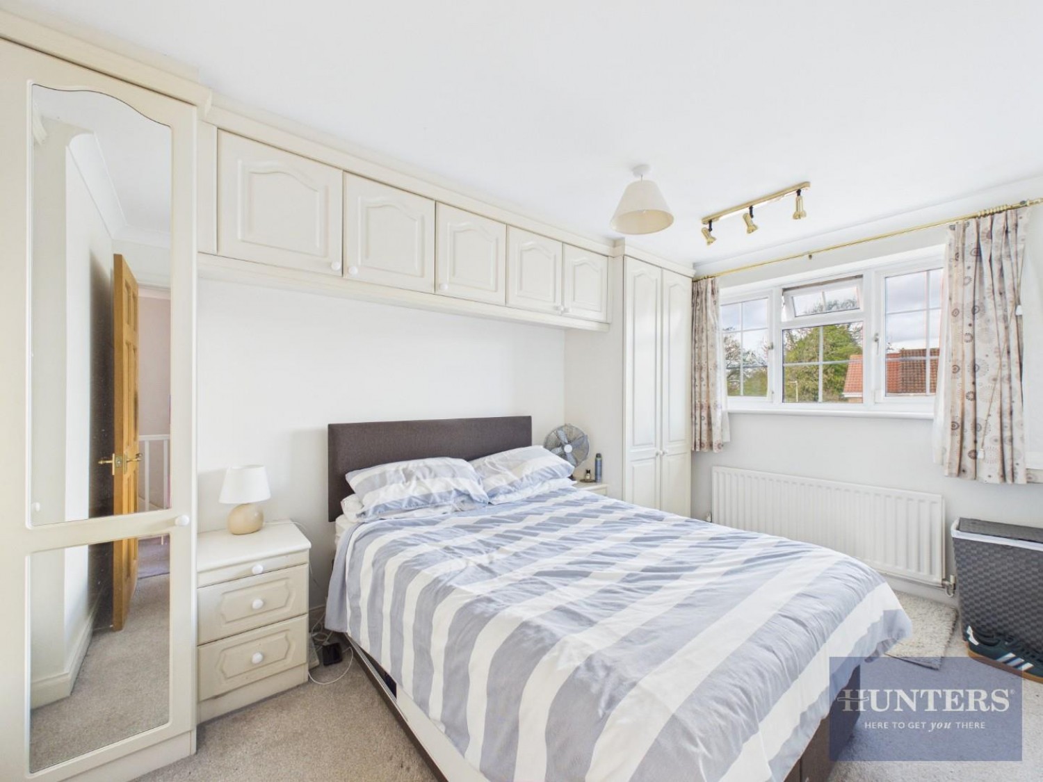 Edendale Approach, Cheltenham