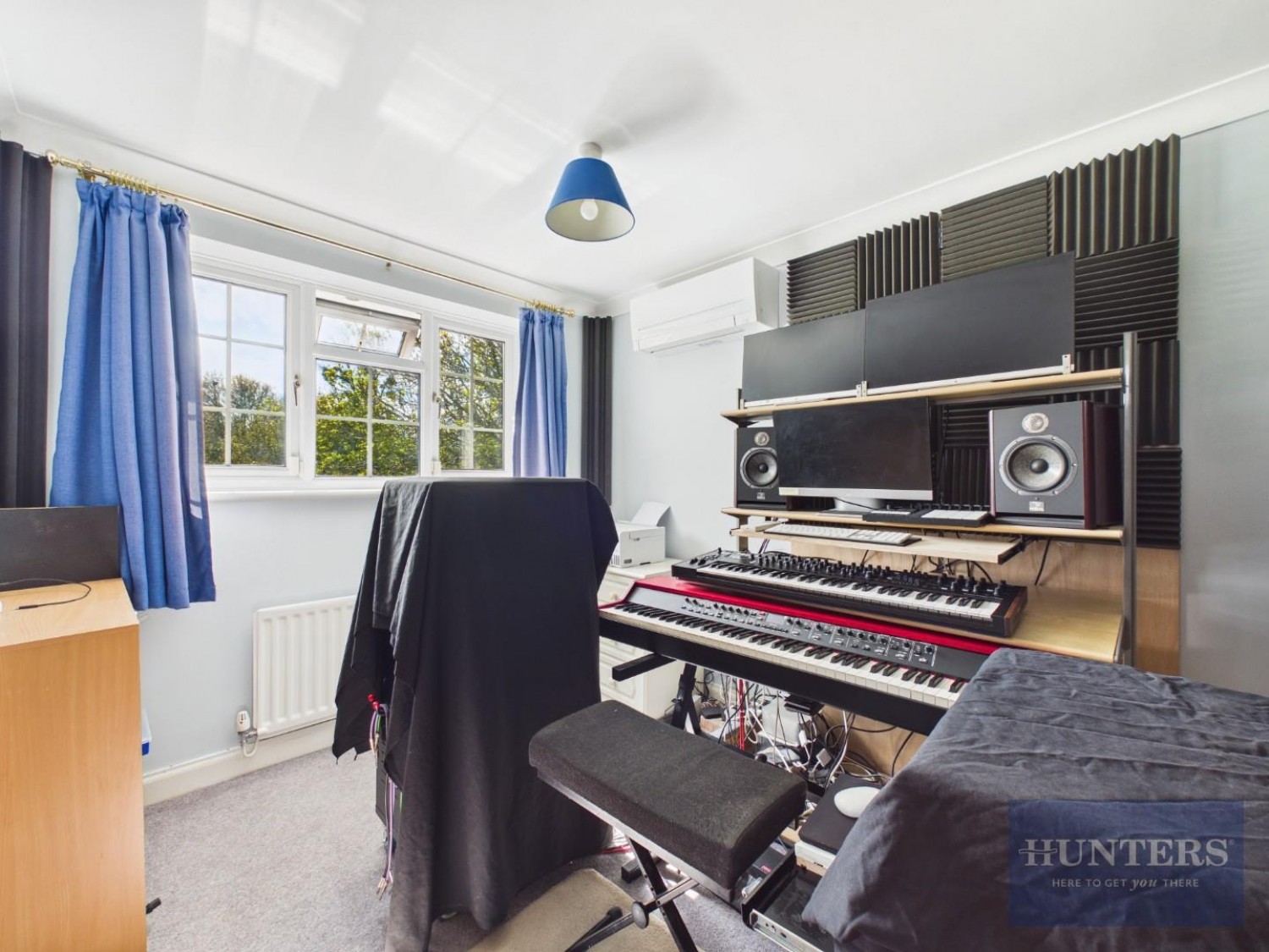 Edendale Approach, Cheltenham