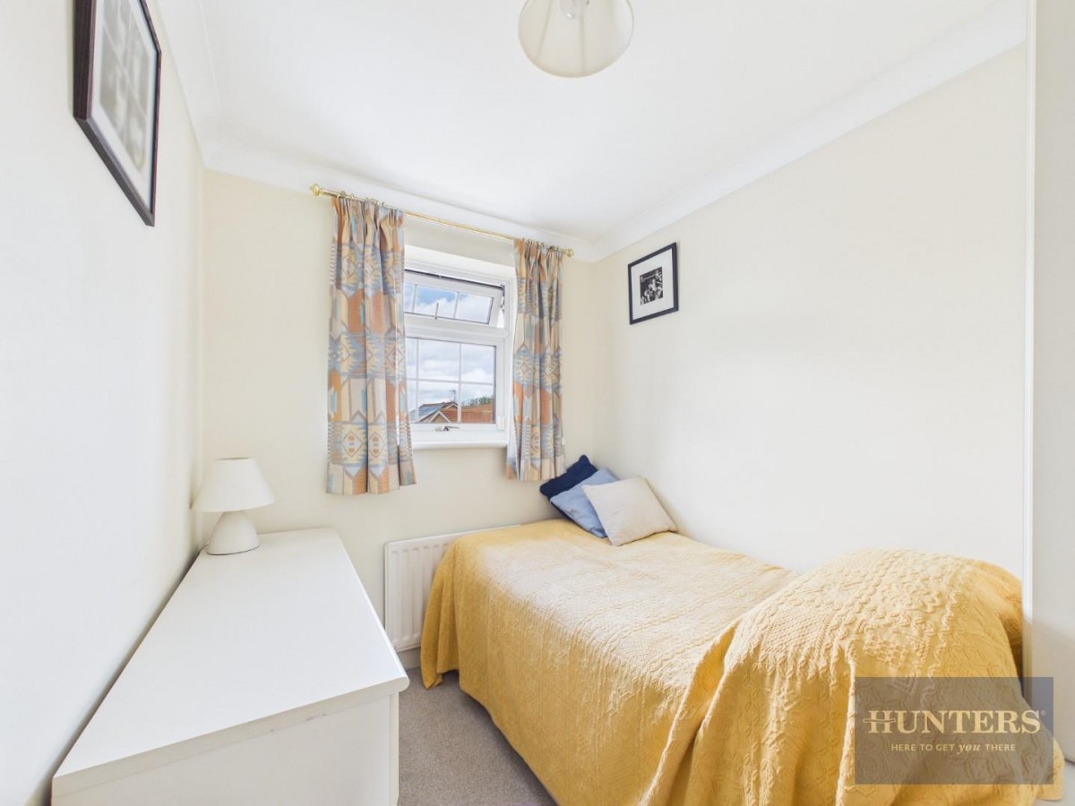 Edendale Approach, Cheltenham