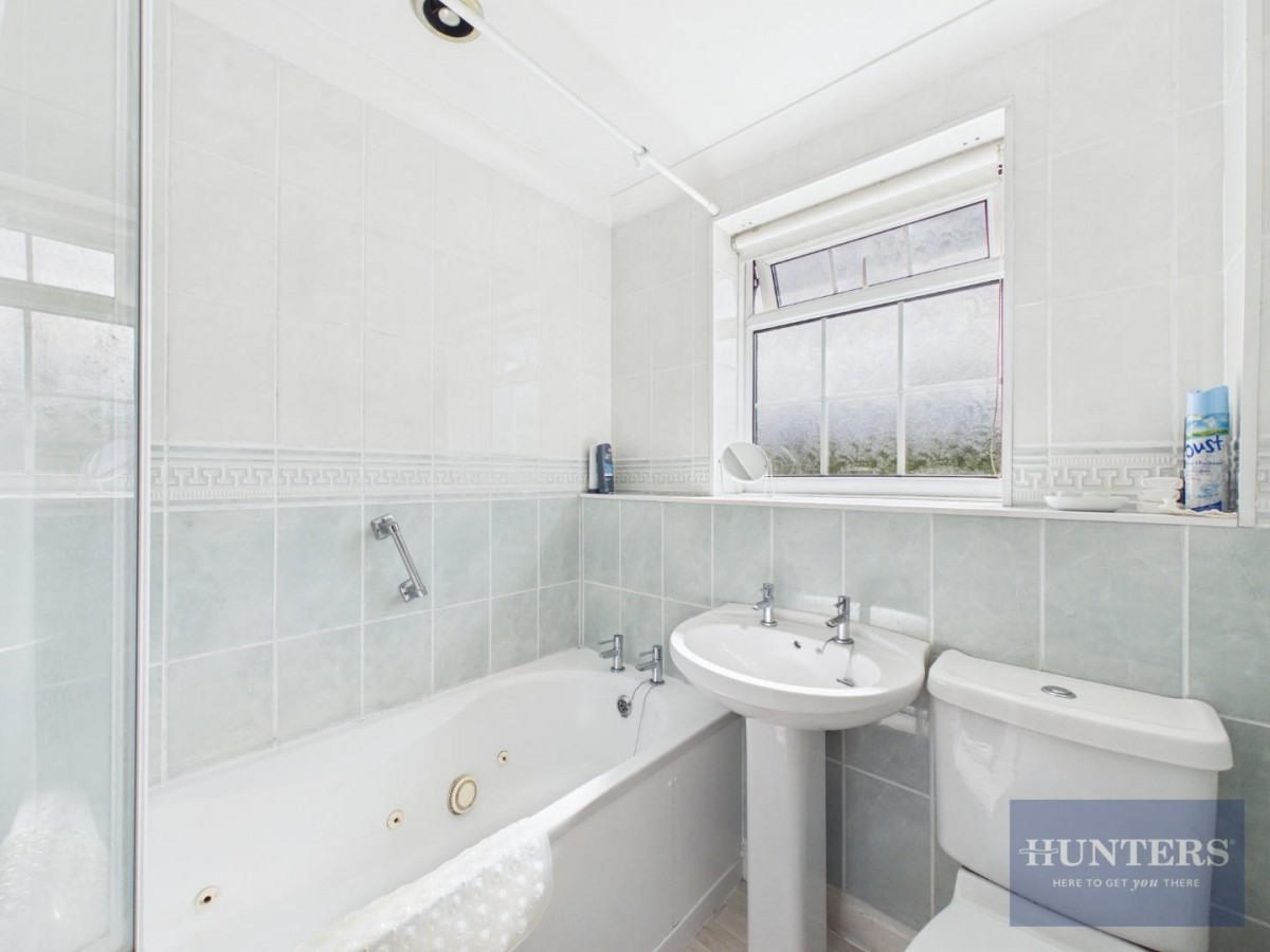 Edendale Approach, Cheltenham