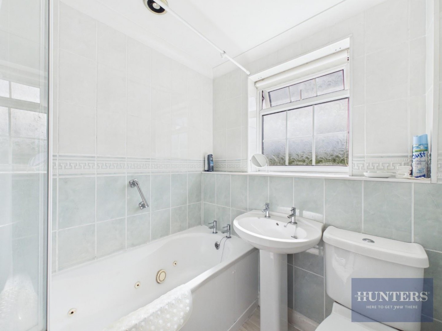 Edendale Approach, Cheltenham