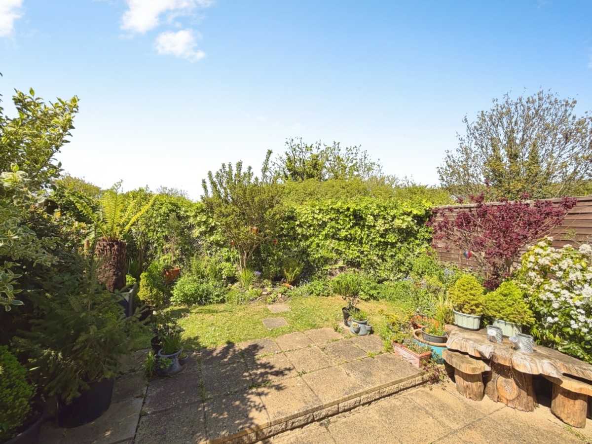 Channel Close, Folkestone