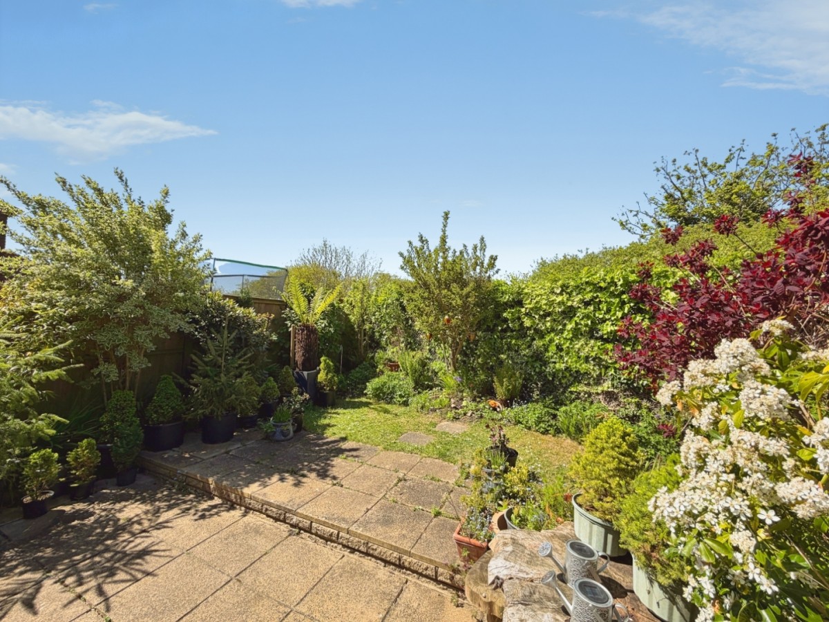 Channel Close, Folkestone