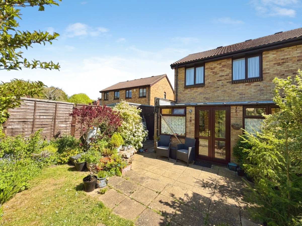 Channel Close, Folkestone