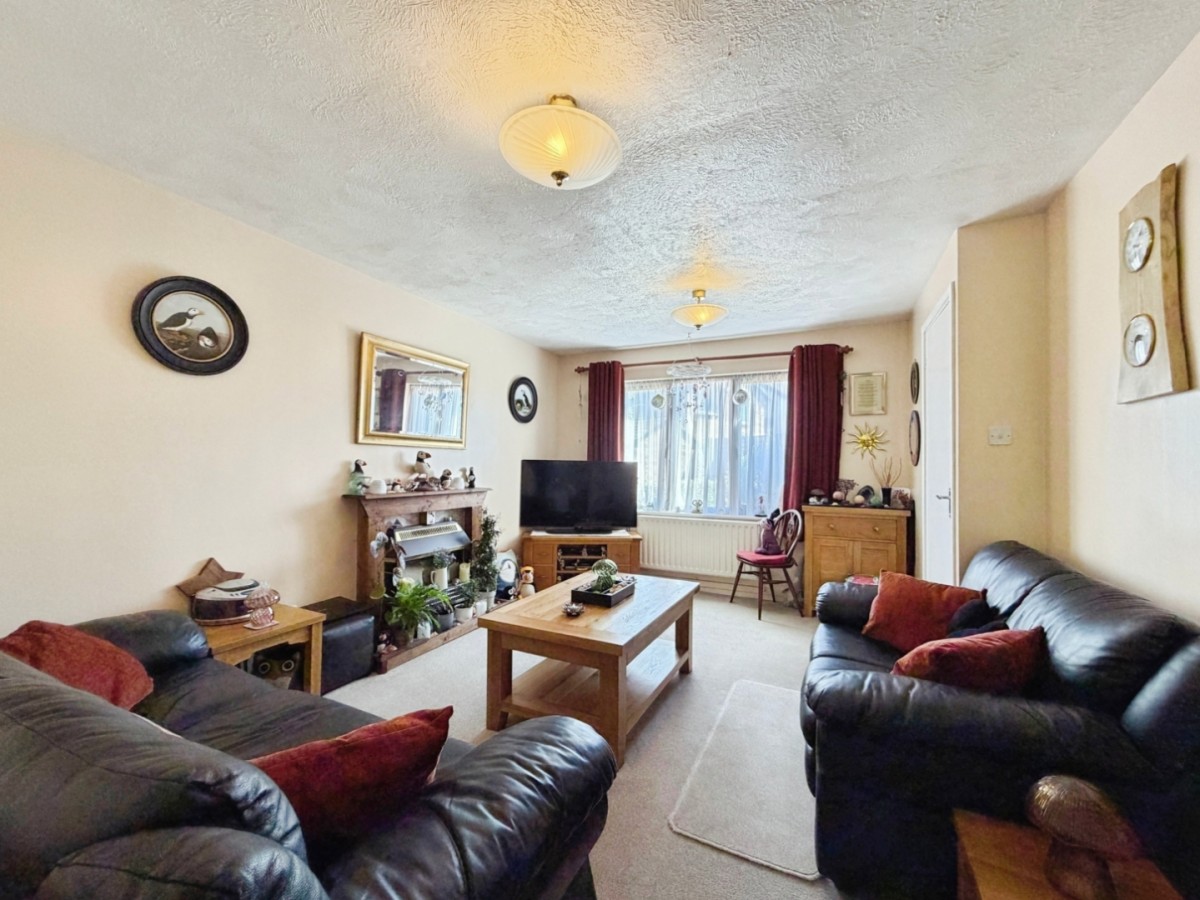 Channel Close, Folkestone