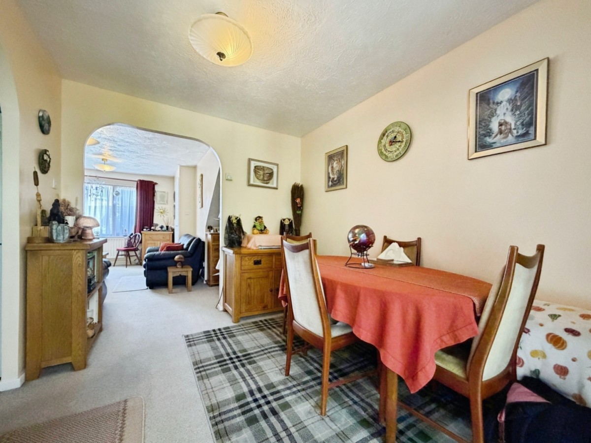 Channel Close, Folkestone