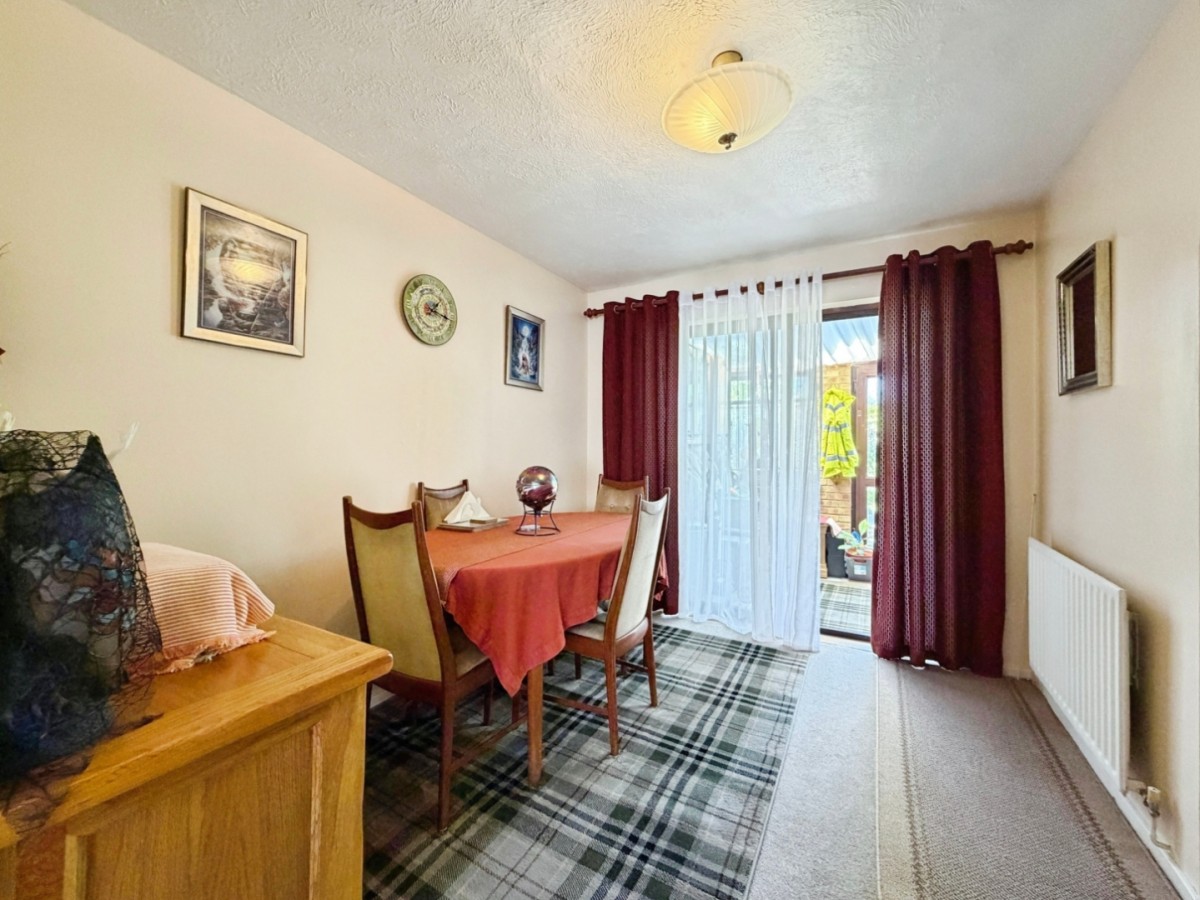 Channel Close, Folkestone