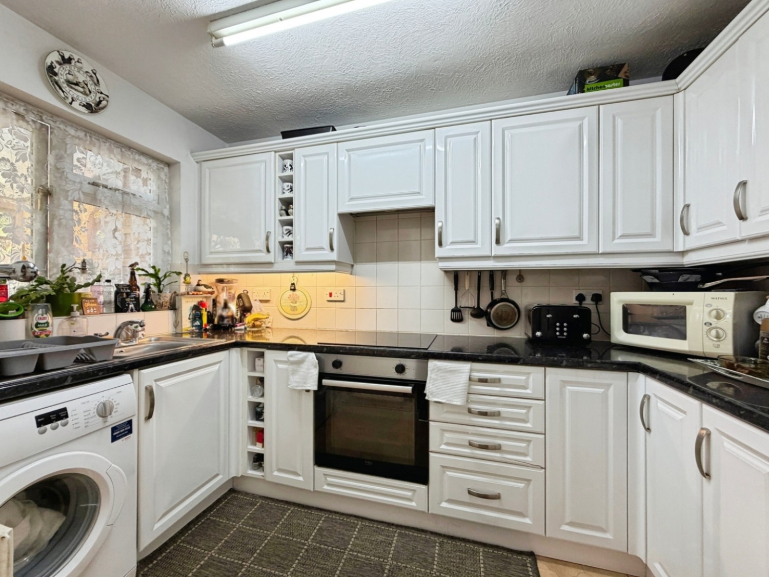 Channel Close, Folkestone