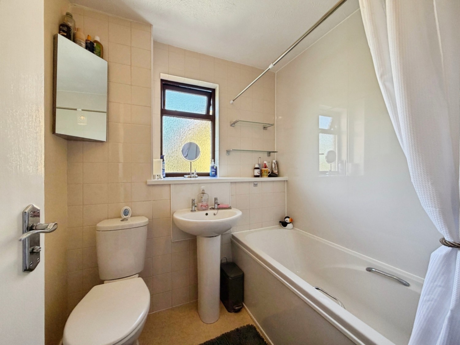 Channel Close, Folkestone