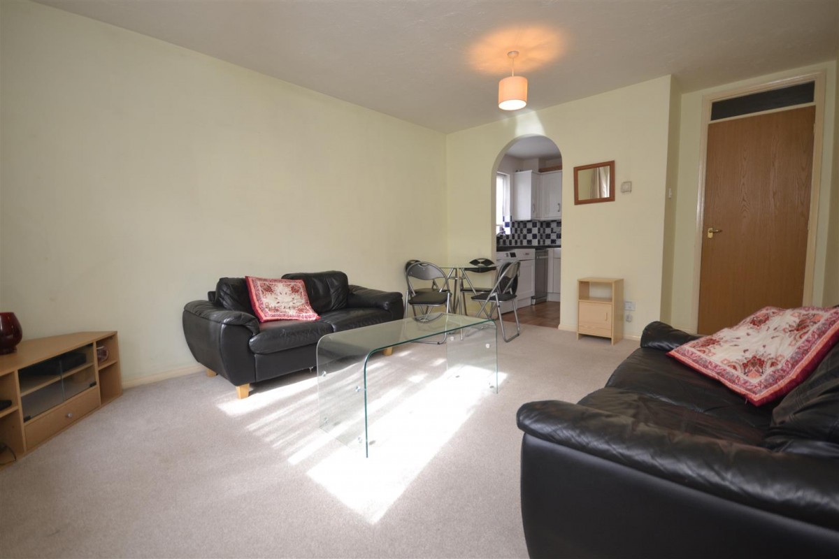 Granby Court, Reading, Berkshire