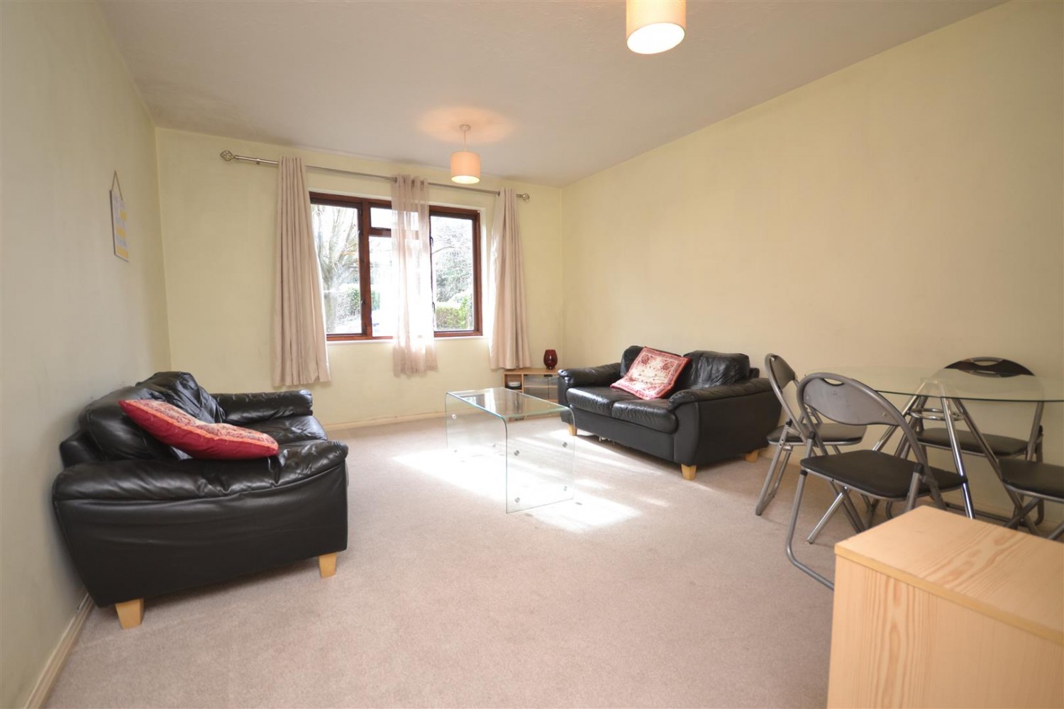 Granby Court, Reading, Berkshire
