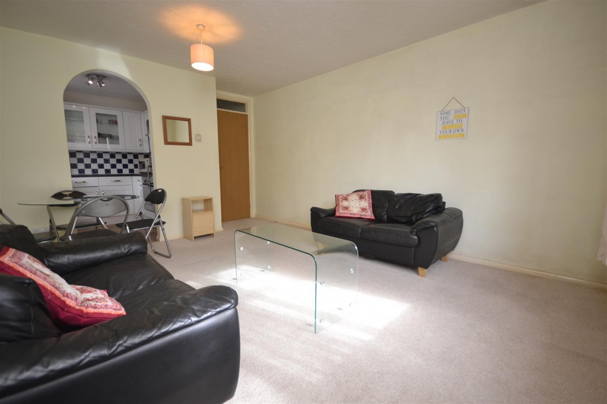 Granby Court, Reading, Berkshire