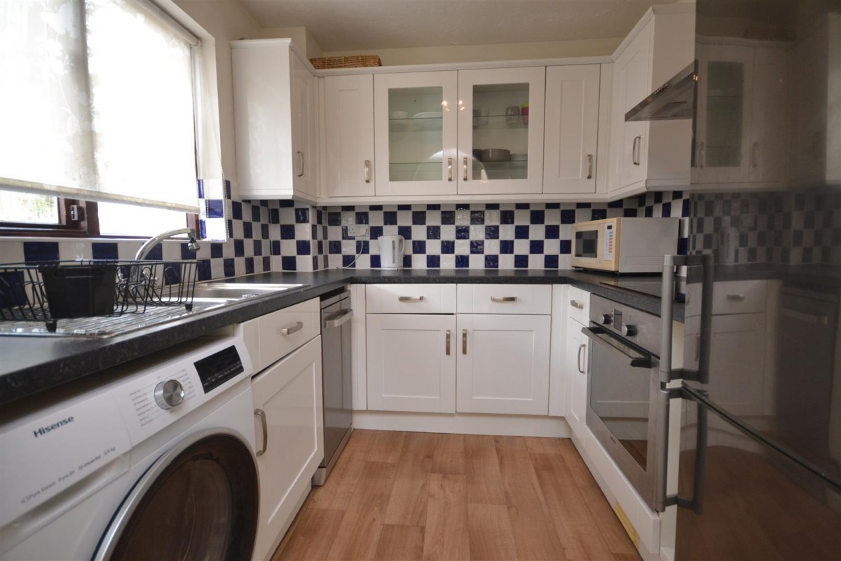 Granby Court, Reading, Berkshire