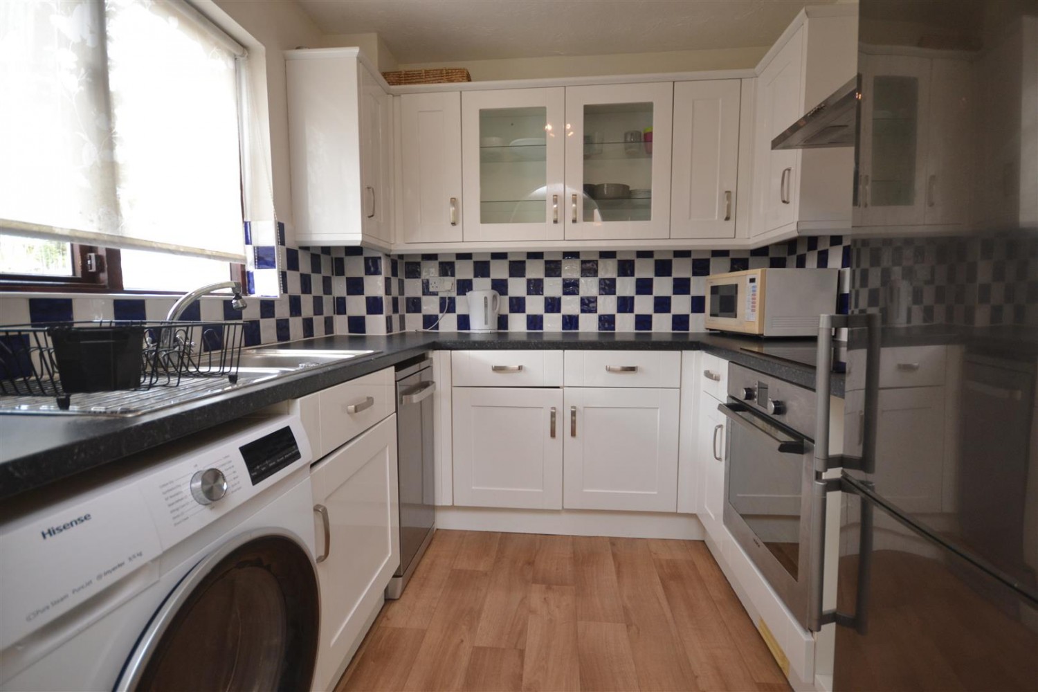 Granby Court, Reading, Berkshire