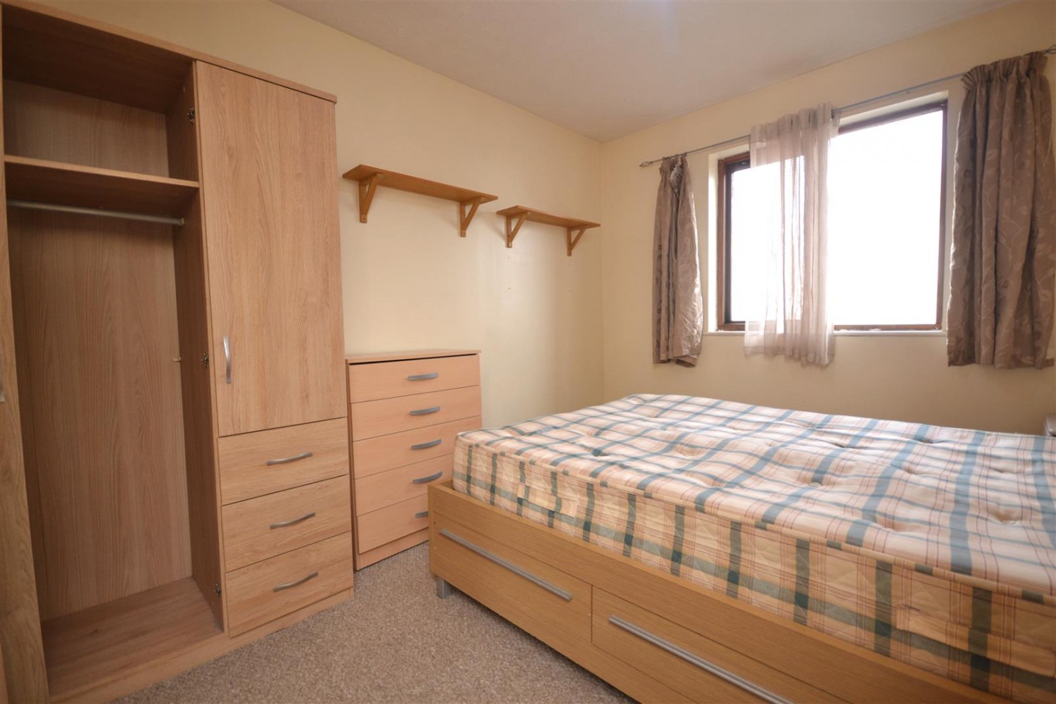 Granby Court, Reading, Berkshire