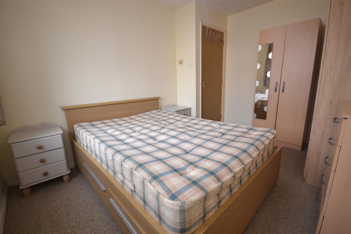Granby Court, Reading, Berkshire