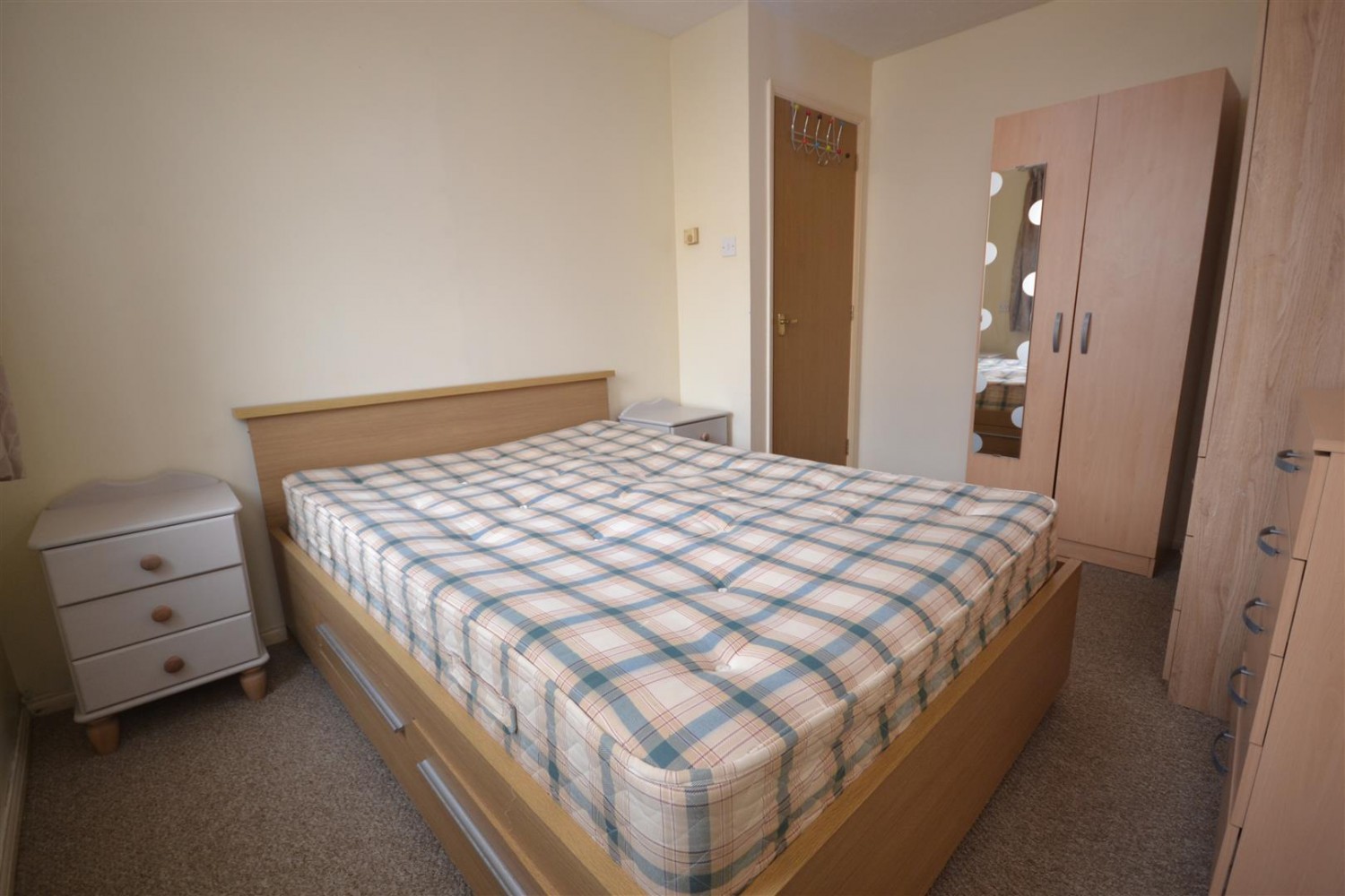 Granby Court, Reading, Berkshire