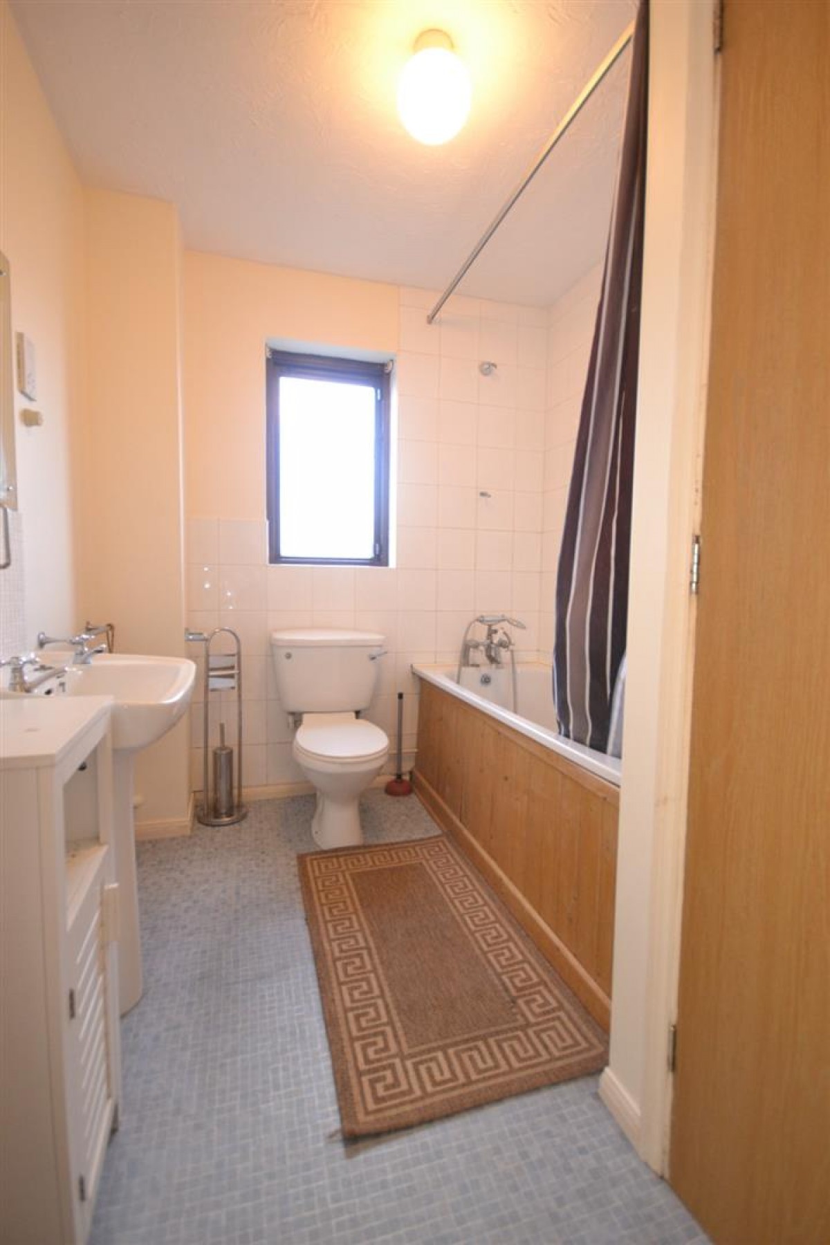 Granby Court, Reading, Berkshire